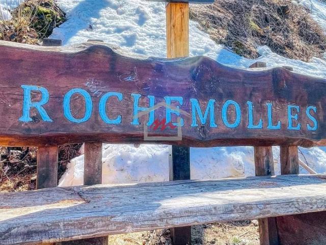 Appartamento in vendita a Rochemolles, Bardonecchia