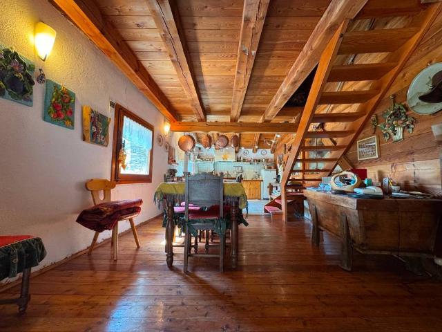 Appartamento in vendita a Rochemolles, Bardonecchia