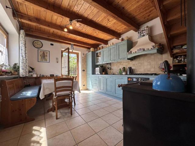 Appartamento in vendita a Millaures, Bardonecchia