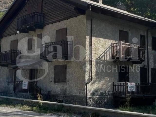 Appartamento in vendita a Millaures, Bardonecchia