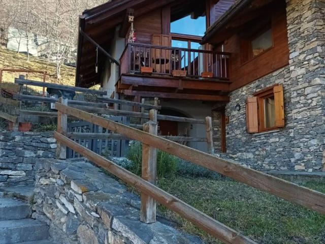 Appartamento in vendita a Millaures, Bardonecchia