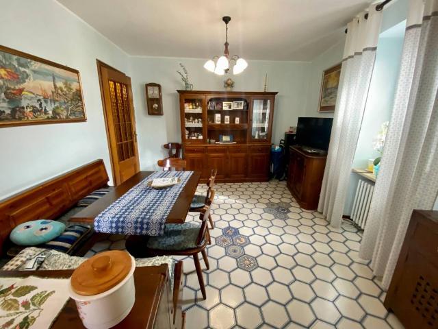 Appartamento in vendita a Millaures, Bardonecchia