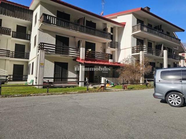 Appartamento in vendita a Millaures, Bardonecchia