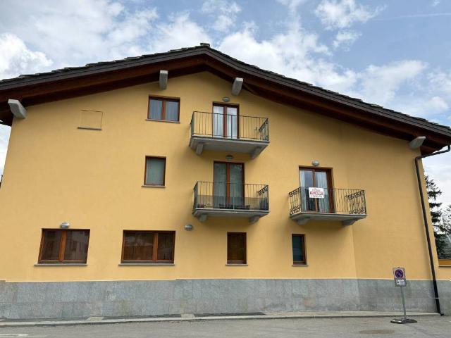 Appartamento in vendita a Bardonecchia, Torino