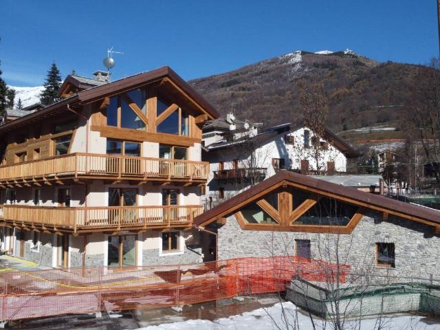 Appartamento in vendita a Bardonecchia, Torino