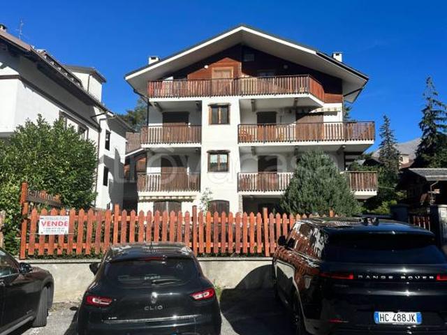 Monolocale in vendita a Bardonecchia, Torino