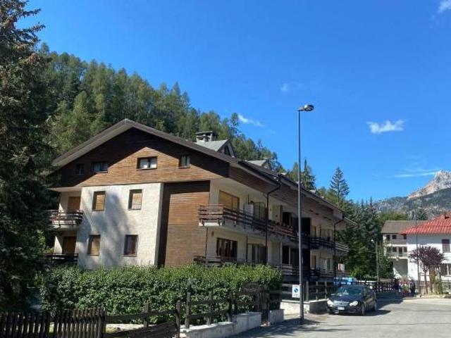 Monolocale in vendita a Bardonecchia, Torino