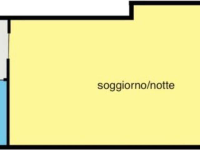 Appartamento in vendita a Bareggio, Lombardia