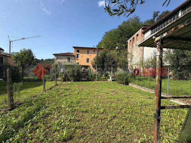Appartamento in vendita a Unione dei comuni Media Valle del Serchio, Barga