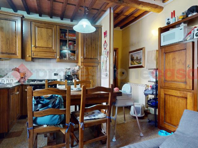 Appartamento in vendita a Unione dei comuni Media Valle del Serchio, Barga