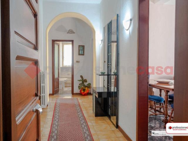Appartamento in vendita a Unione dei comuni Media Valle del Serchio, Barga