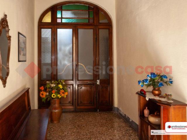 Appartamento in vendita a Unione dei comuni Media Valle del Serchio, Barga