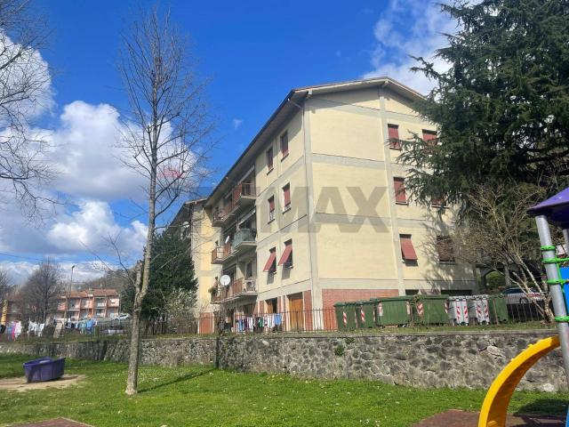 Appartamento in vendita a Unione dei comuni Media Valle del Serchio, Barga