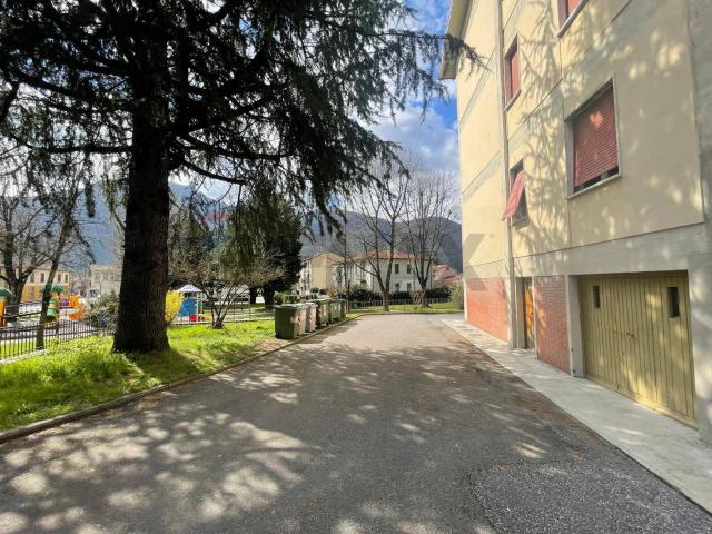 Appartamento in vendita a Unione dei comuni Media Valle del Serchio, Barga