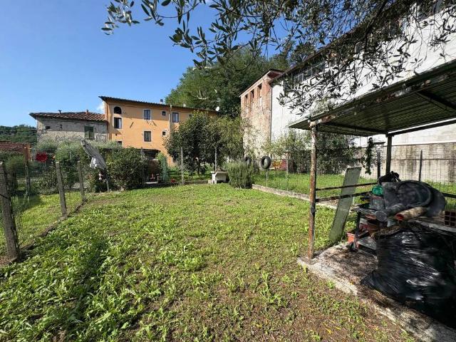 Appartamento in vendita a Unione dei comuni Media Valle del Serchio, Barga