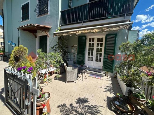 Appartamento in vendita a Unione dei comuni Media Valle del Serchio, Barga