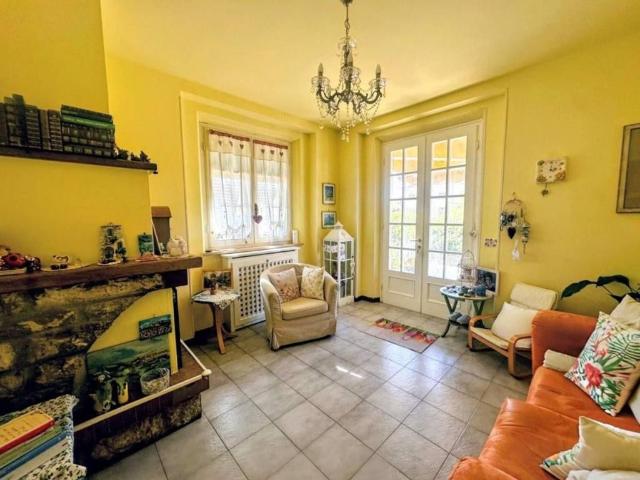 Appartamento in vendita a Unione dei comuni Media Valle del Serchio, Barga