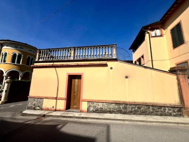 Appartamento in vendita a Unione dei comuni Media Valle del Serchio, Barga