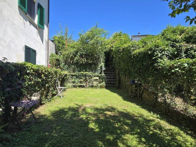 Appartamento in vendita a Unione dei comuni Media Valle del Serchio, Barga