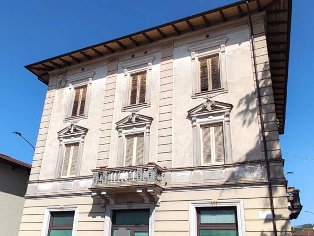 Appartamento in vendita a Unione dei comuni Media Valle del Serchio, Barga