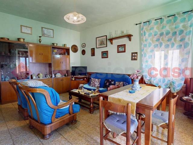 Appartamento in vendita a Unione dei comuni Media Valle del Serchio, Barga