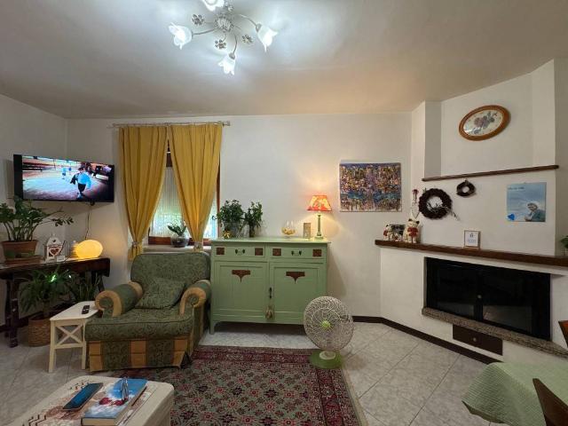Appartamento in vendita a Unione dei comuni Media Valle del Serchio, Barga