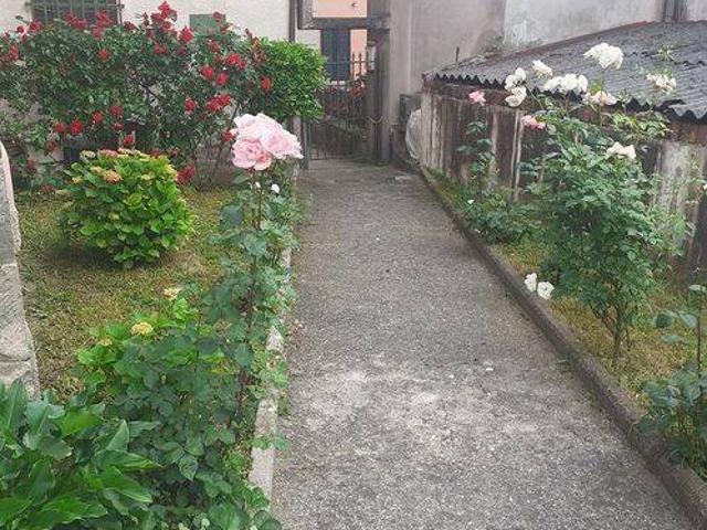 Appartamento in vendita a Fornaci di Barga, Barga