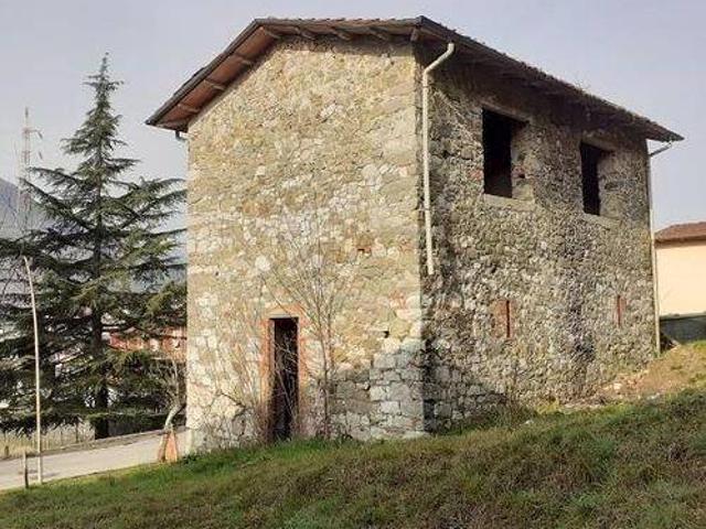 Appartamento in vendita a Fornaci di Barga, Barga