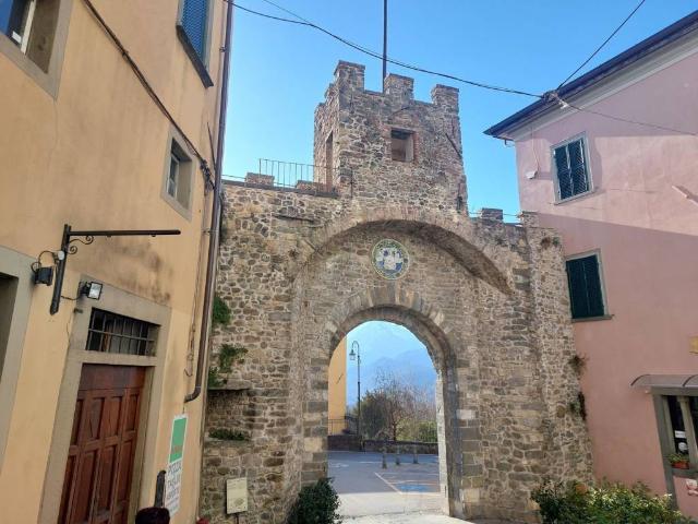 Appartamento in vendita a Unione dei comuni Media Valle del Serchio, Barga