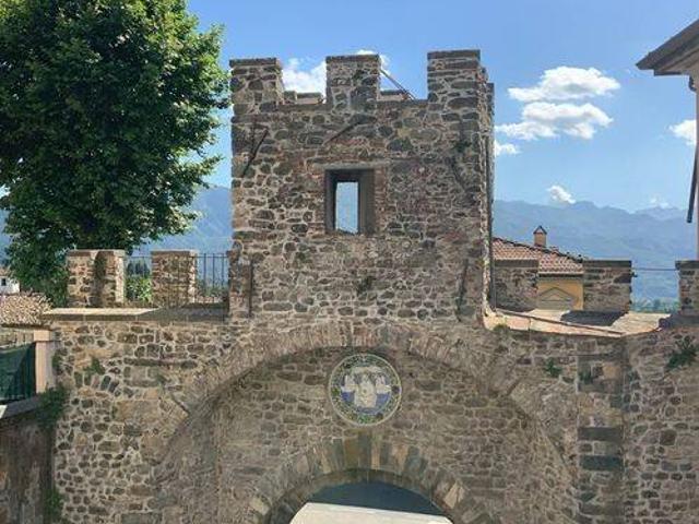 Appartamento in vendita a Unione dei comuni Media Valle del Serchio, Barga