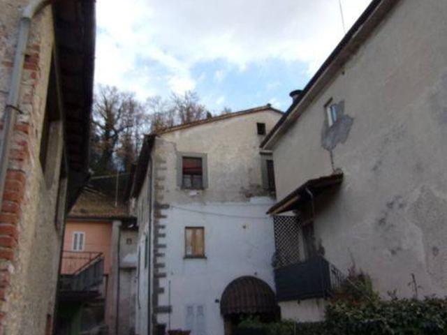 Appartamento in vendita a Unione dei comuni Media Valle del Serchio, Barga