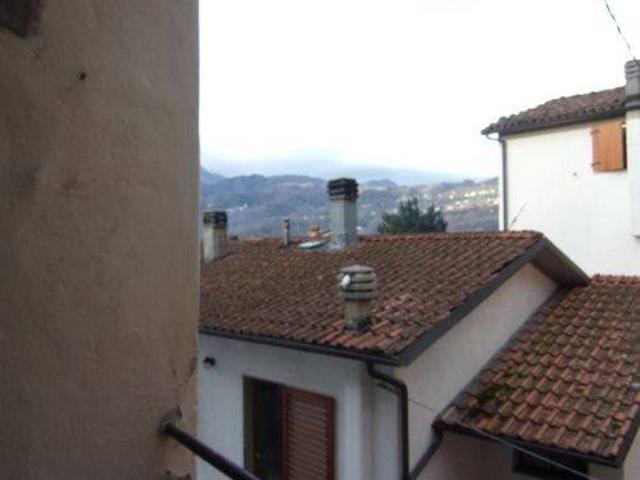 Appartamento in vendita a Unione dei comuni Media Valle del Serchio, Barga
