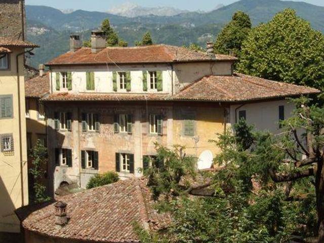 Appartamento in vendita a Unione dei comuni Media Valle del Serchio, Barga