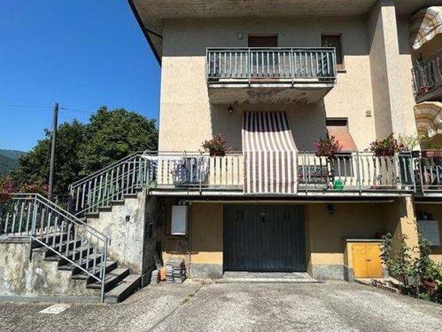 Appartamento in vendita a Unione dei comuni Media Valle del Serchio, Barga