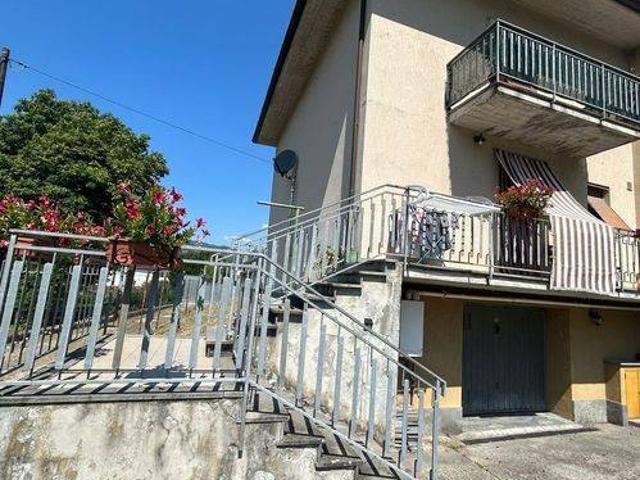Appartamento in vendita a Unione dei comuni Media Valle del Serchio, Barga