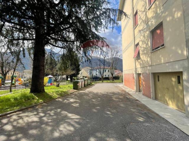 Appartamento in vendita a Unione dei comuni Media Valle del Serchio, Barga