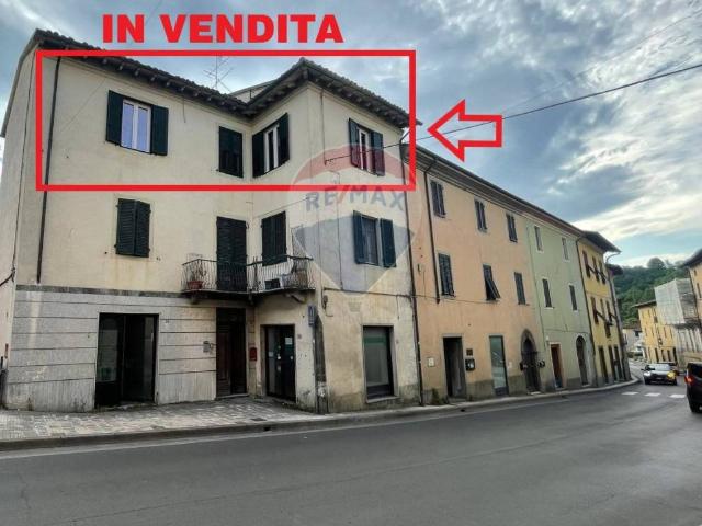 Appartamento in vendita a Unione dei comuni Media Valle del Serchio, Barga