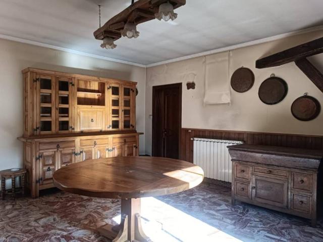 Appartamento in vendita a Unione dei comuni Media Valle del Serchio, Barga