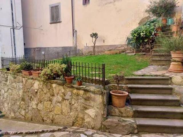 Appartamento in vendita a Unione dei comuni Media Valle del Serchio, Barga