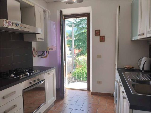 Appartamento in vendita a Unione dei comuni Media Valle del Serchio, Barga