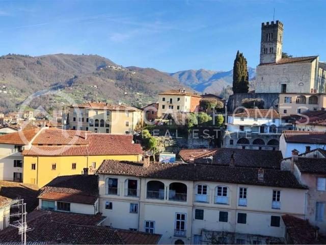 Appartamento in vendita a Unione dei comuni Media Valle del Serchio, Barga