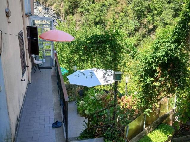 Appartamento in vendita a Bargagli, Genova