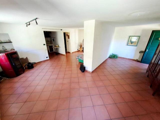 Appartamento in vendita a Bargagli, Liguria