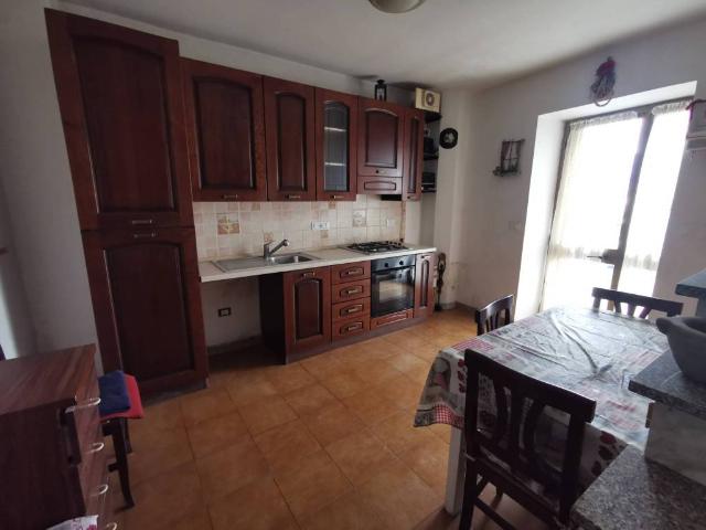 Appartamento in vendita a Bargagli, Liguria