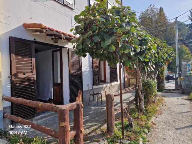 Appartamento in vendita a Bargagli, Liguria