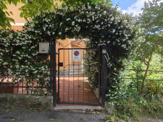Appartamento in vendita a Bargagli, Liguria