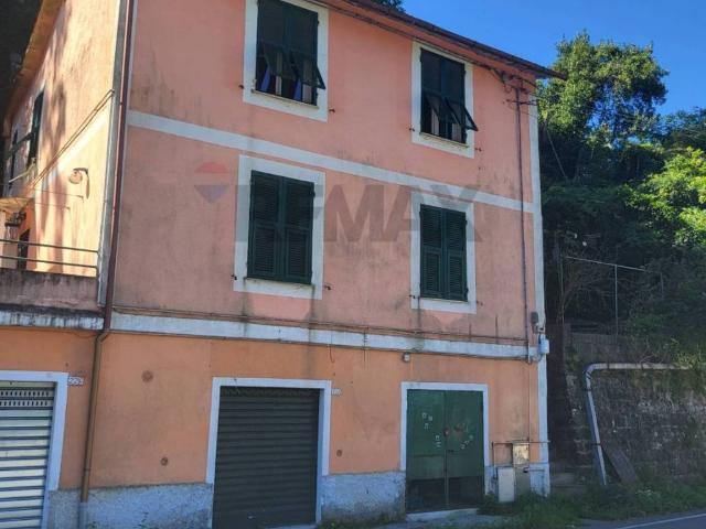 Appartamento in vendita a Bargagli, Liguria