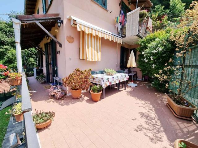 Appartamento in vendita a Bargagli, Liguria