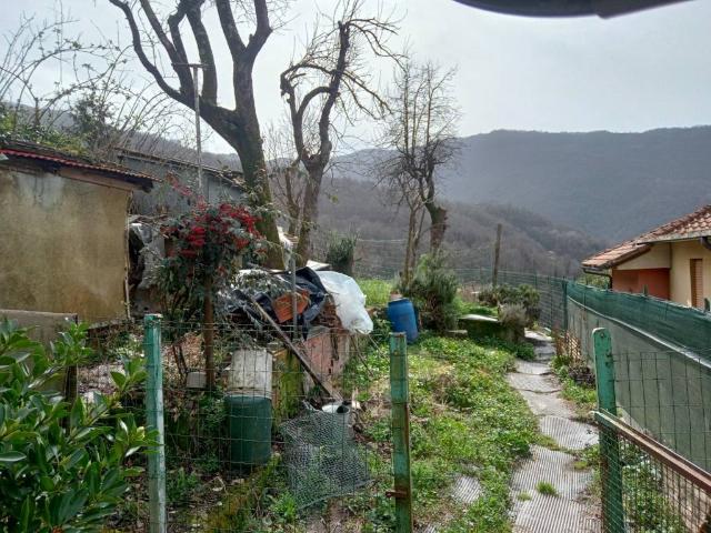 Appartamento in vendita a Bargagli, Liguria