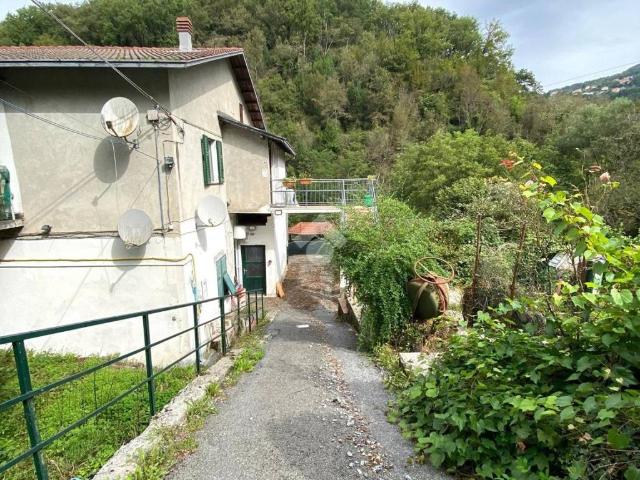 Appartamento in vendita a Bargagli, Liguria